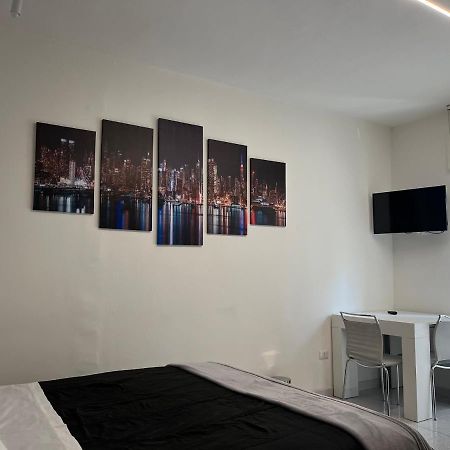 D&V Maison Ξενοδοχείο Ποτέντσα Εξωτερικό φωτογραφία