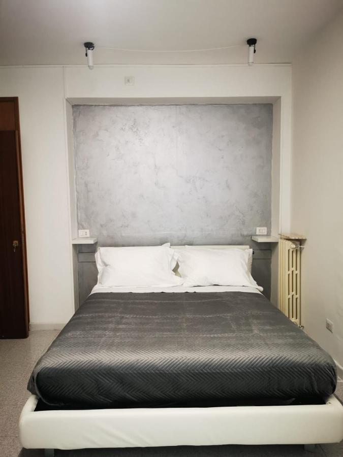 D&V Maison Ξενοδοχείο Ποτέντσα Εξωτερικό φωτογραφία