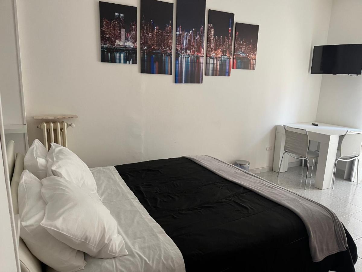 D&V Maison Ξενοδοχείο Ποτέντσα Εξωτερικό φωτογραφία